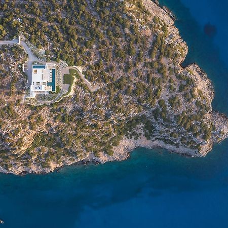 Pure C Villa Vathí Екстериор снимка